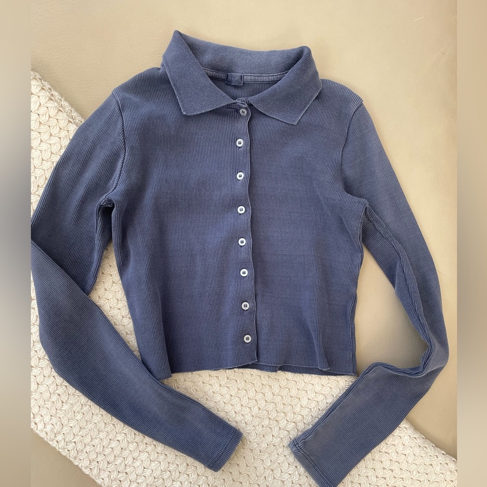 BRANDY MELVILLE TOP